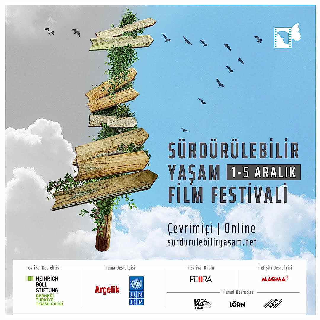 Surdurulebilir Yasam