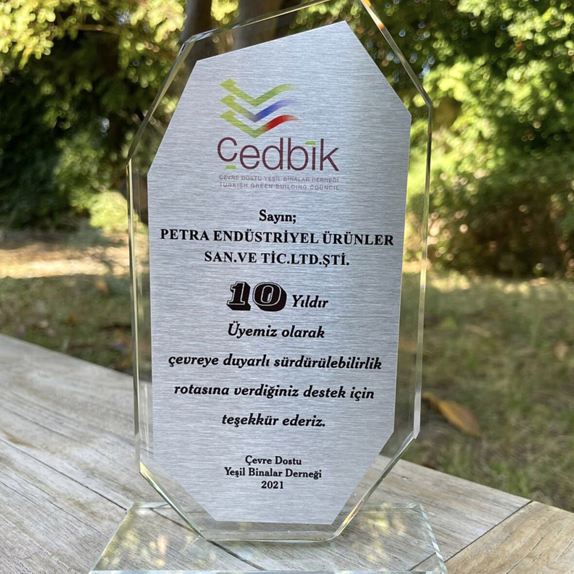 CEDBIK
