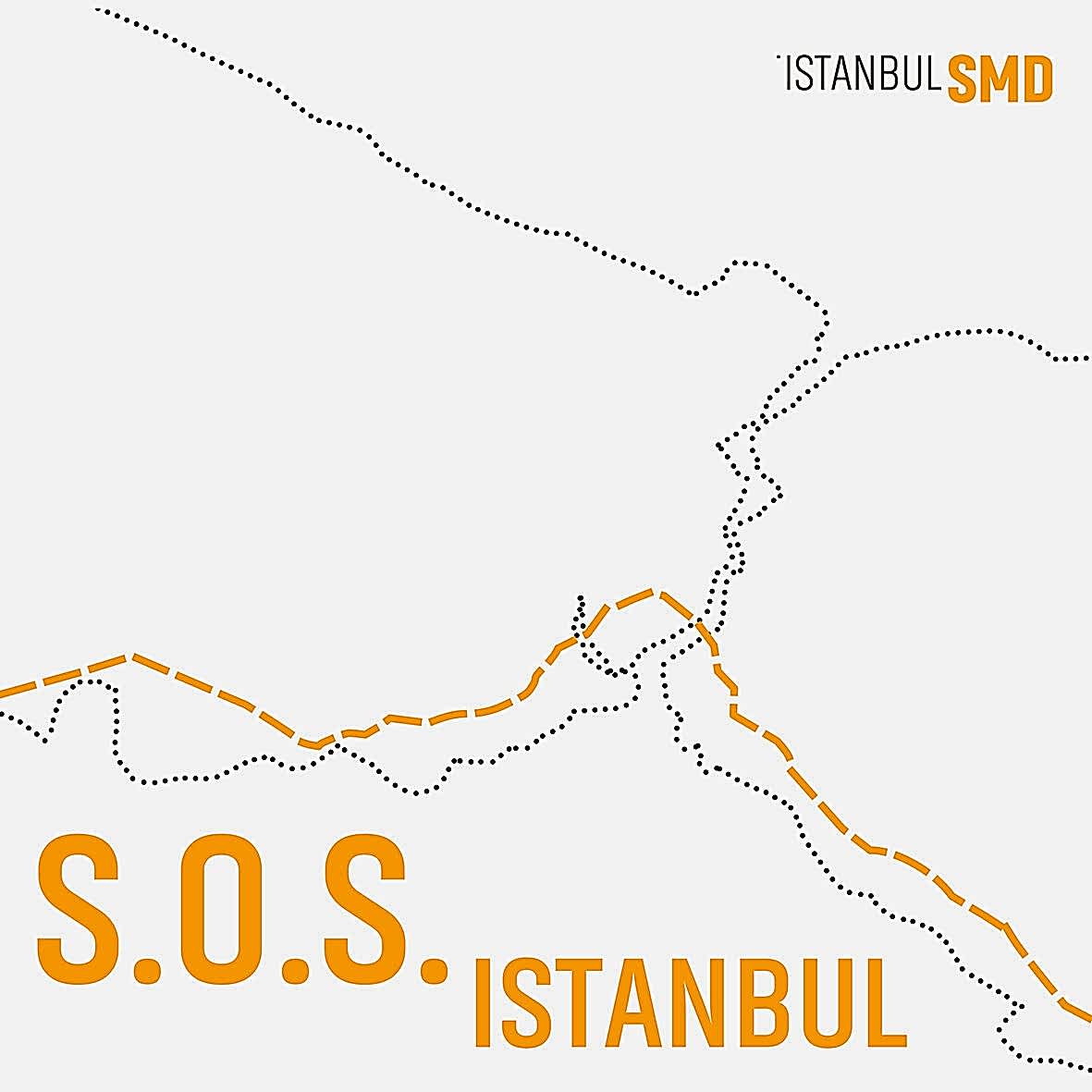 SOS Poster