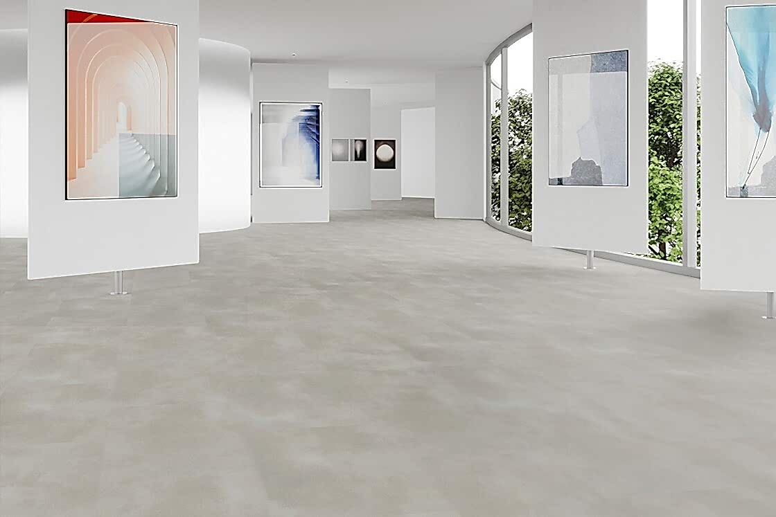 O2flooring LVT Antares