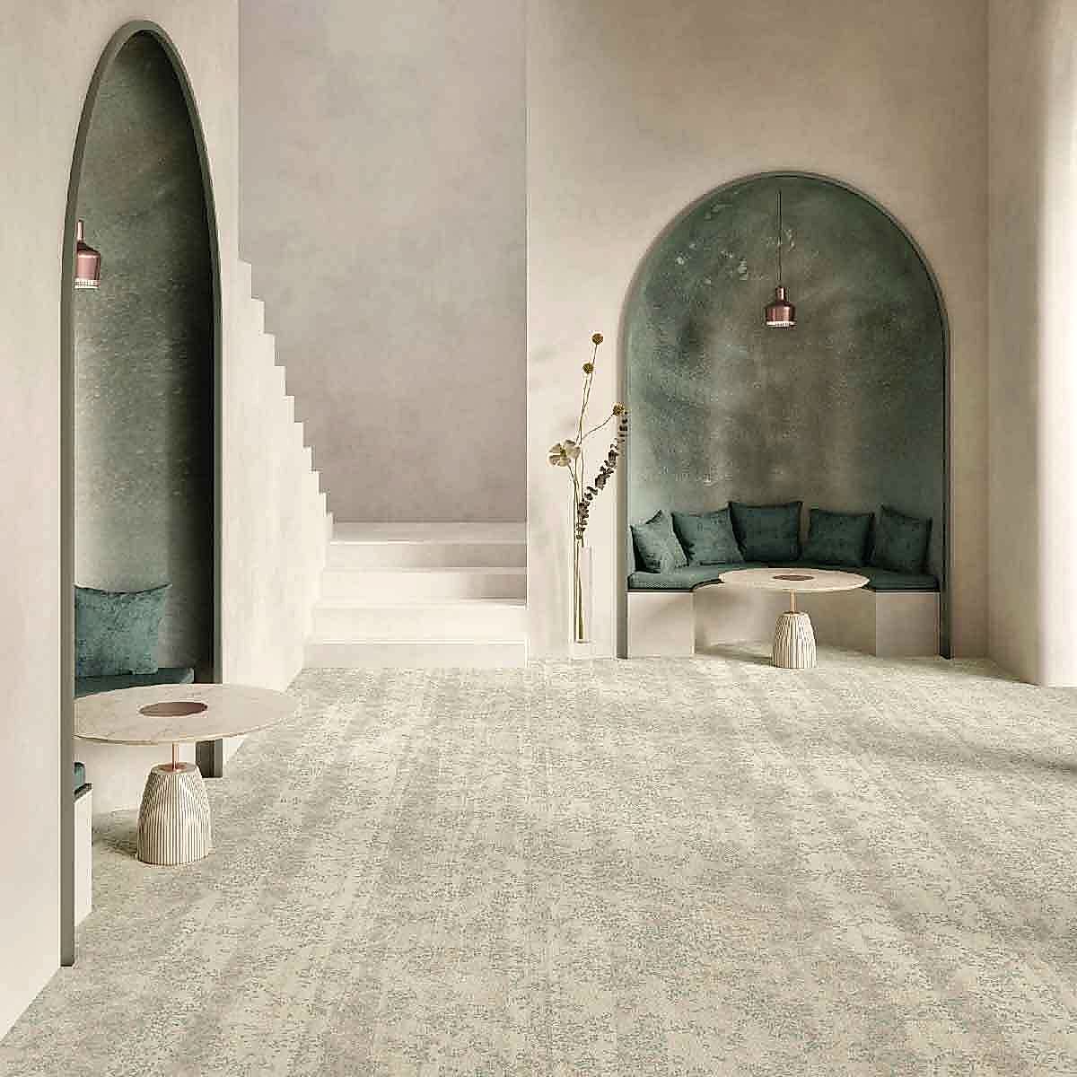 Balsan Yeni “Green Hope” Rengiyle Gezegen için Yeni Bir Umut Mesajı Veriyor