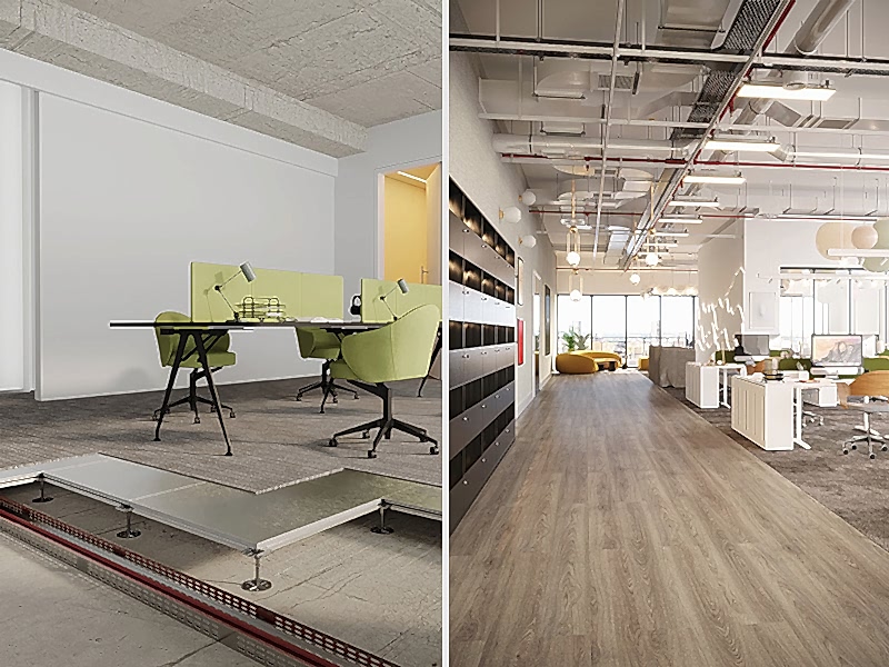 sektorler ofis